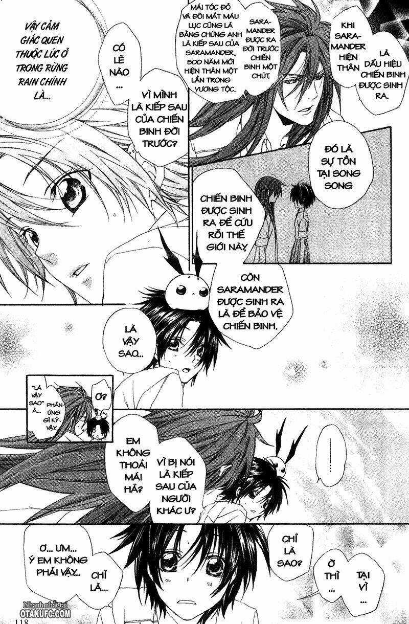 High & High - Chapter 11 - Trang 6