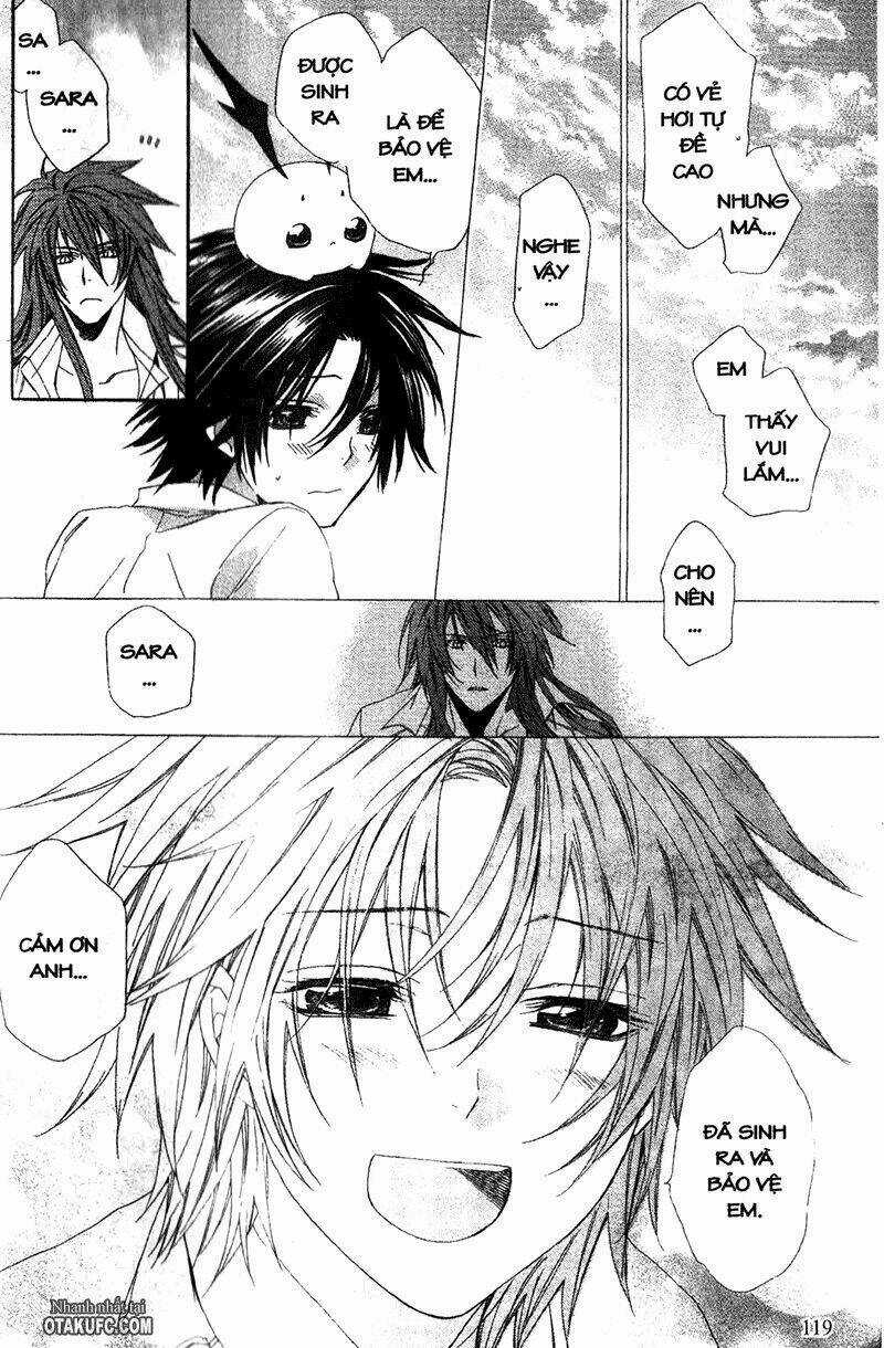 High & High - Chapter 11 - Trang 7