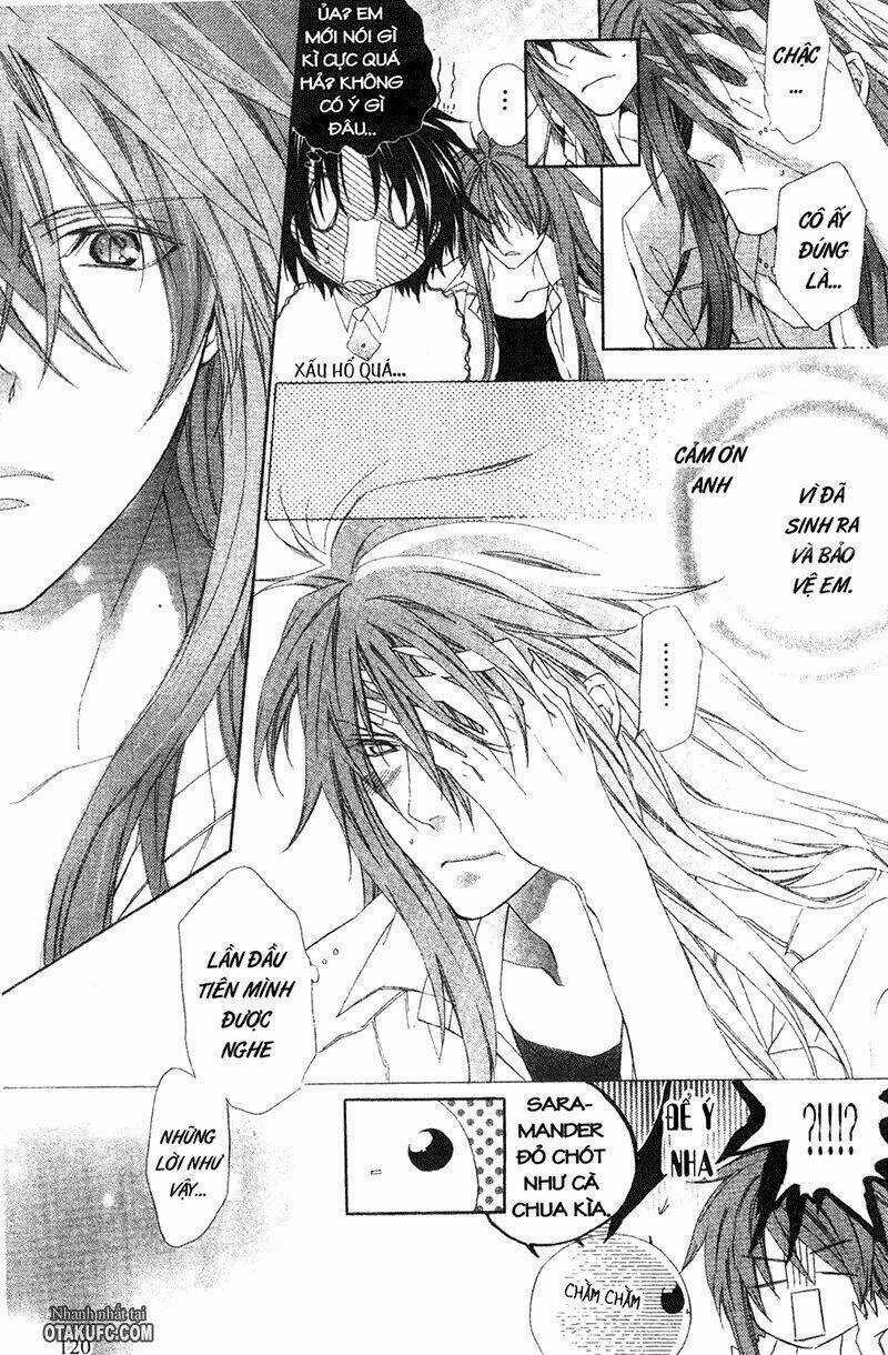 High & High - Chapter 11 - Trang 8