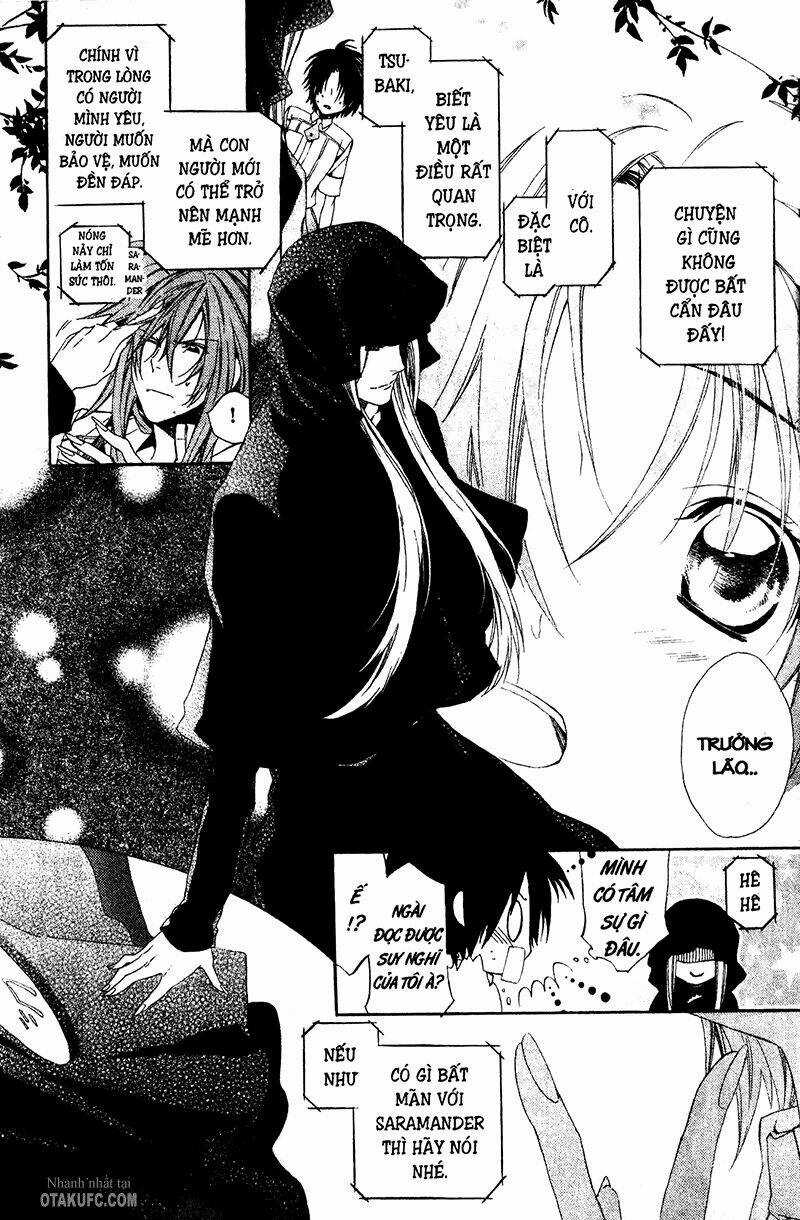 High & High - Chapter 12 - Trang 11