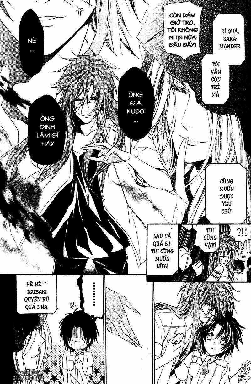 High & High - Chapter 12 - Trang 13