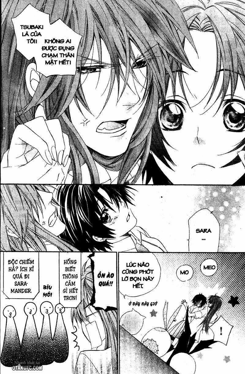 High & High - Chapter 12 - Trang 14