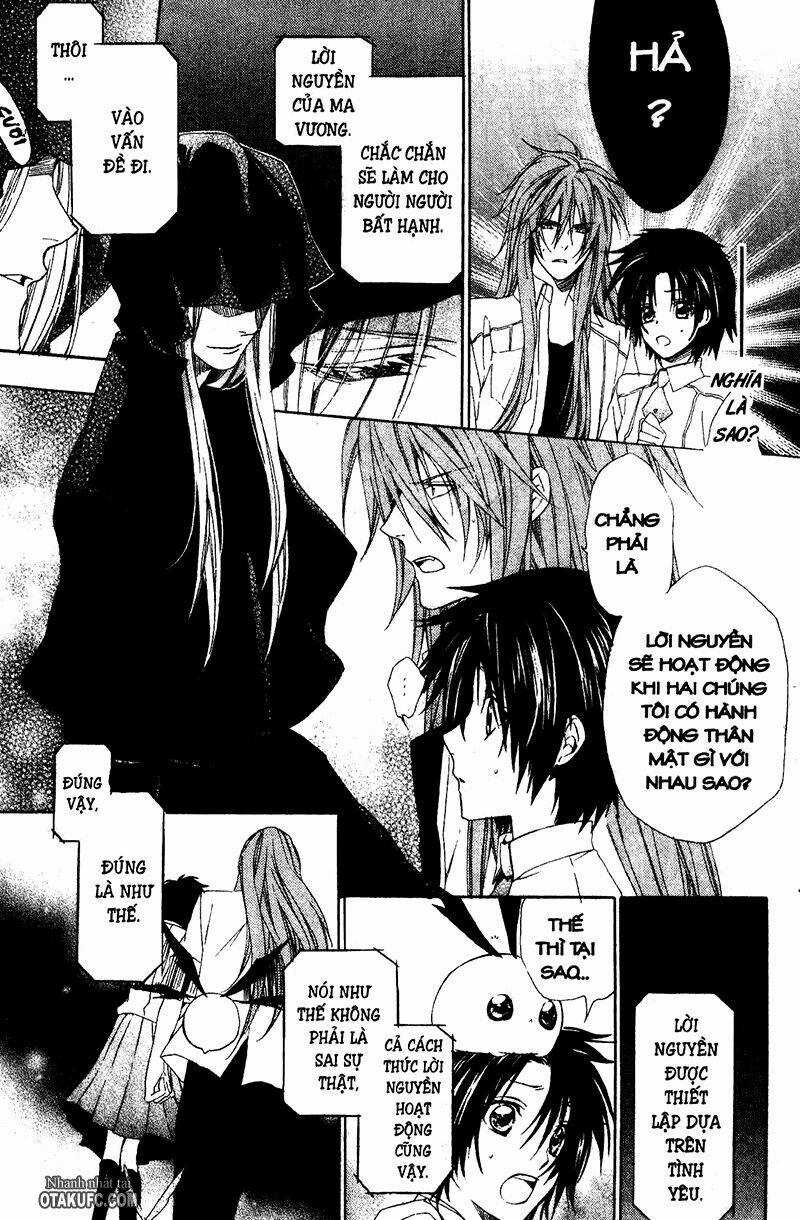 High & High - Chapter 12 - Trang 15