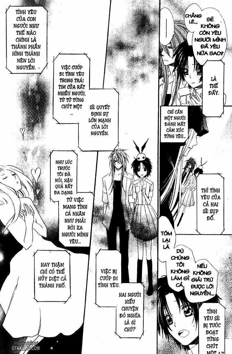 High & High - Chapter 12 - Trang 16