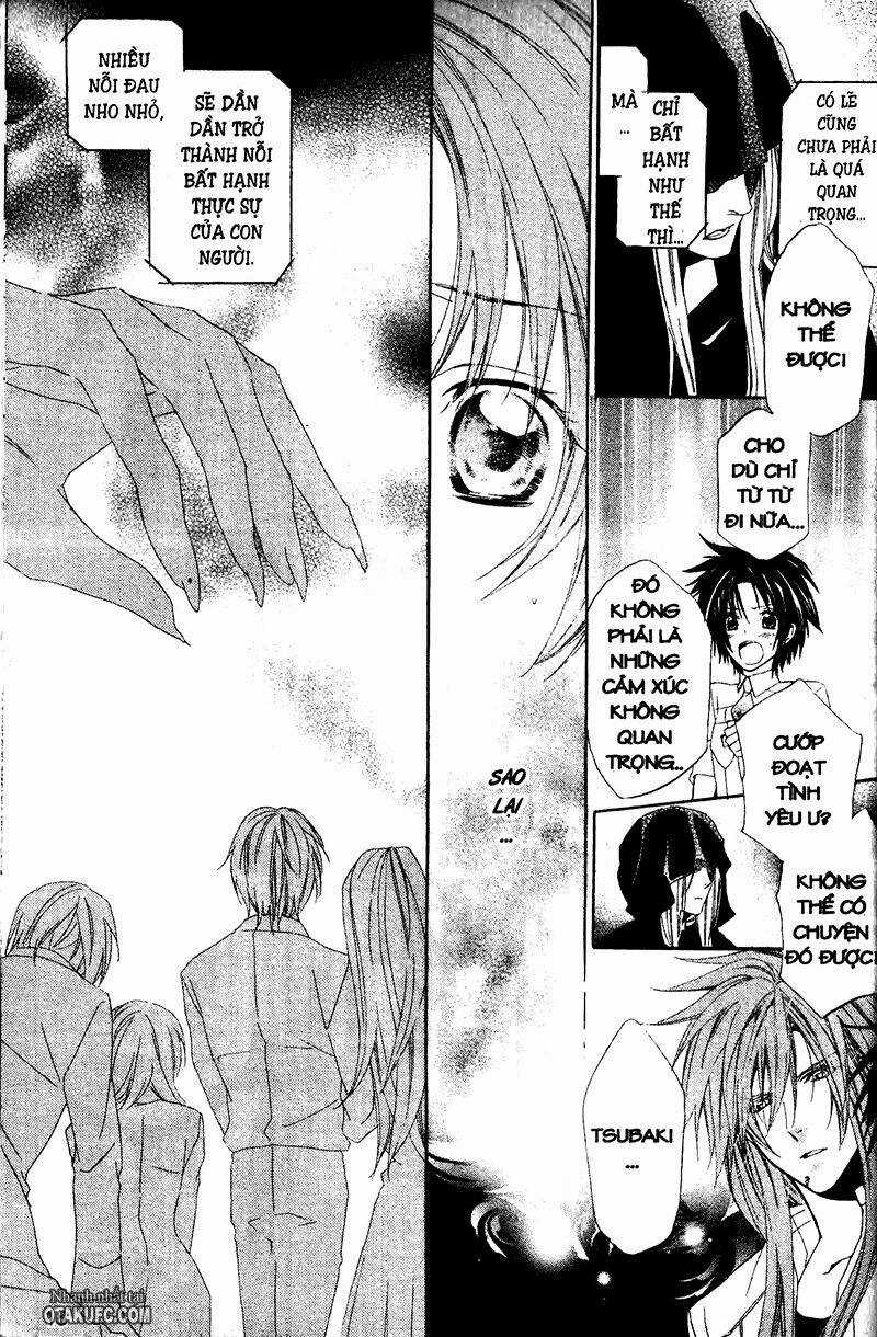 High & High - Chapter 12 - Trang 17