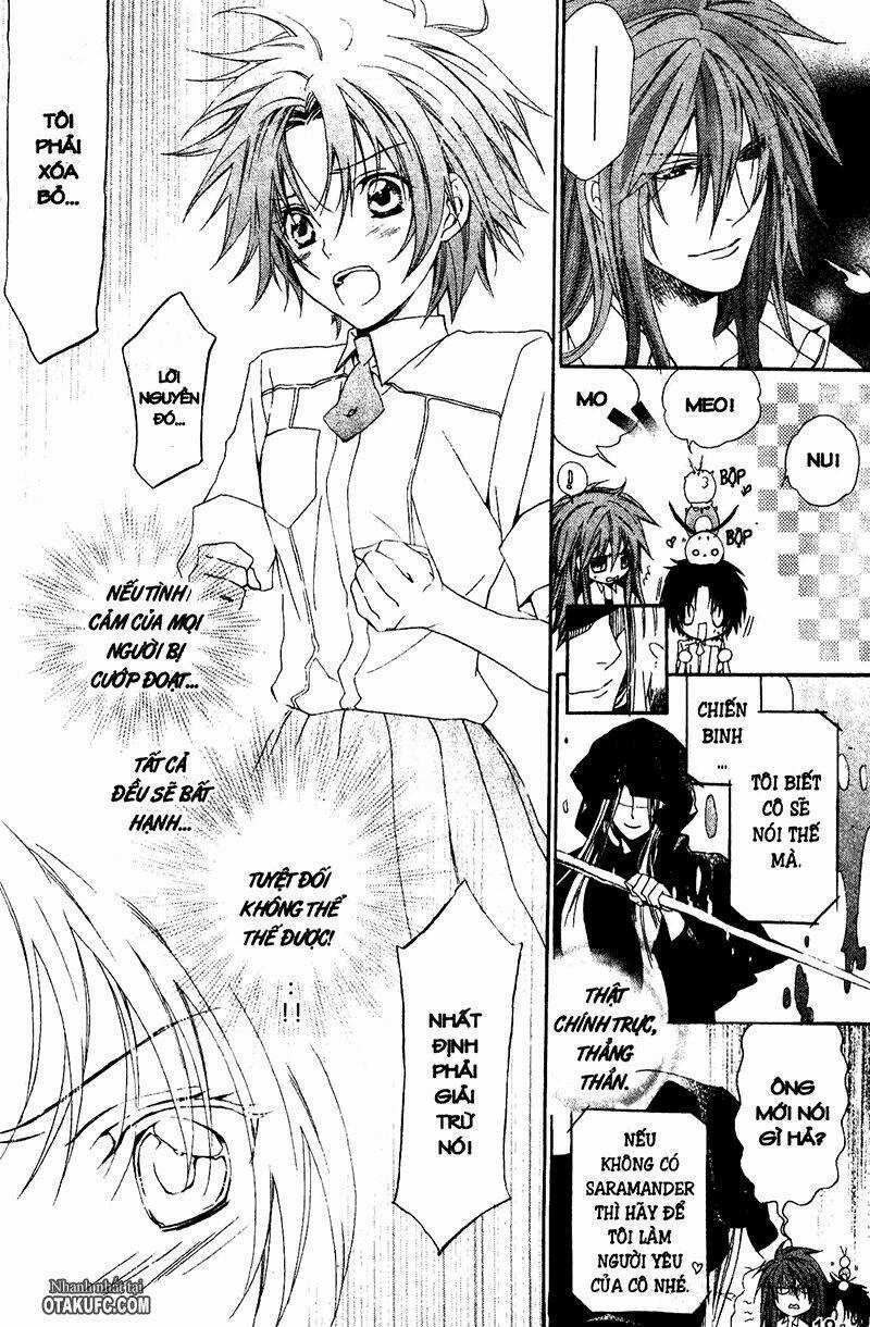 High & High - Chapter 12 - Trang 18