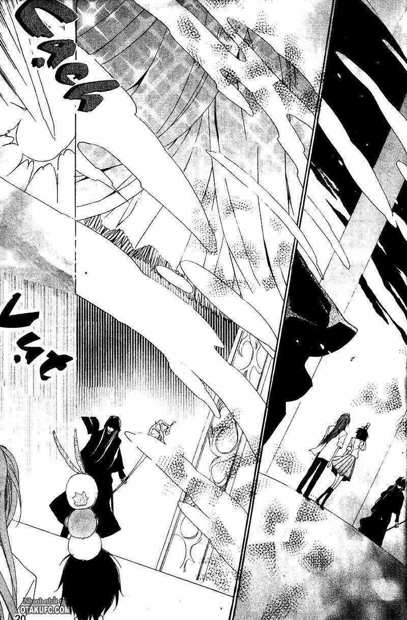 High & High - Chapter 12 - Trang 19