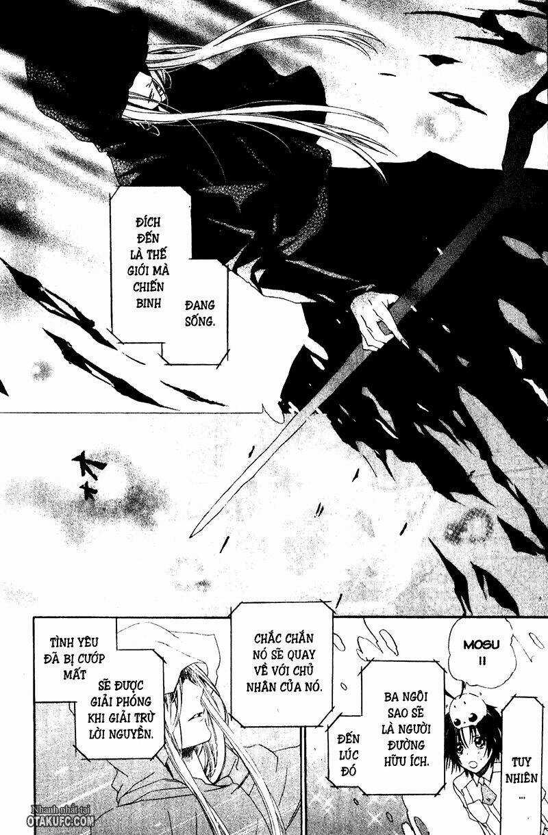 High & High - Chapter 12 - Trang 20