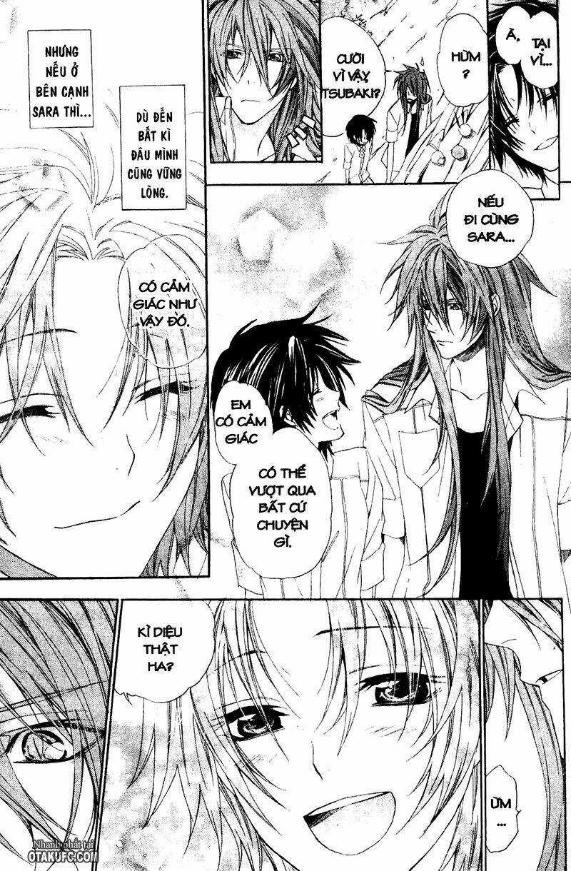 High & High - Chapter 12 - Trang 3