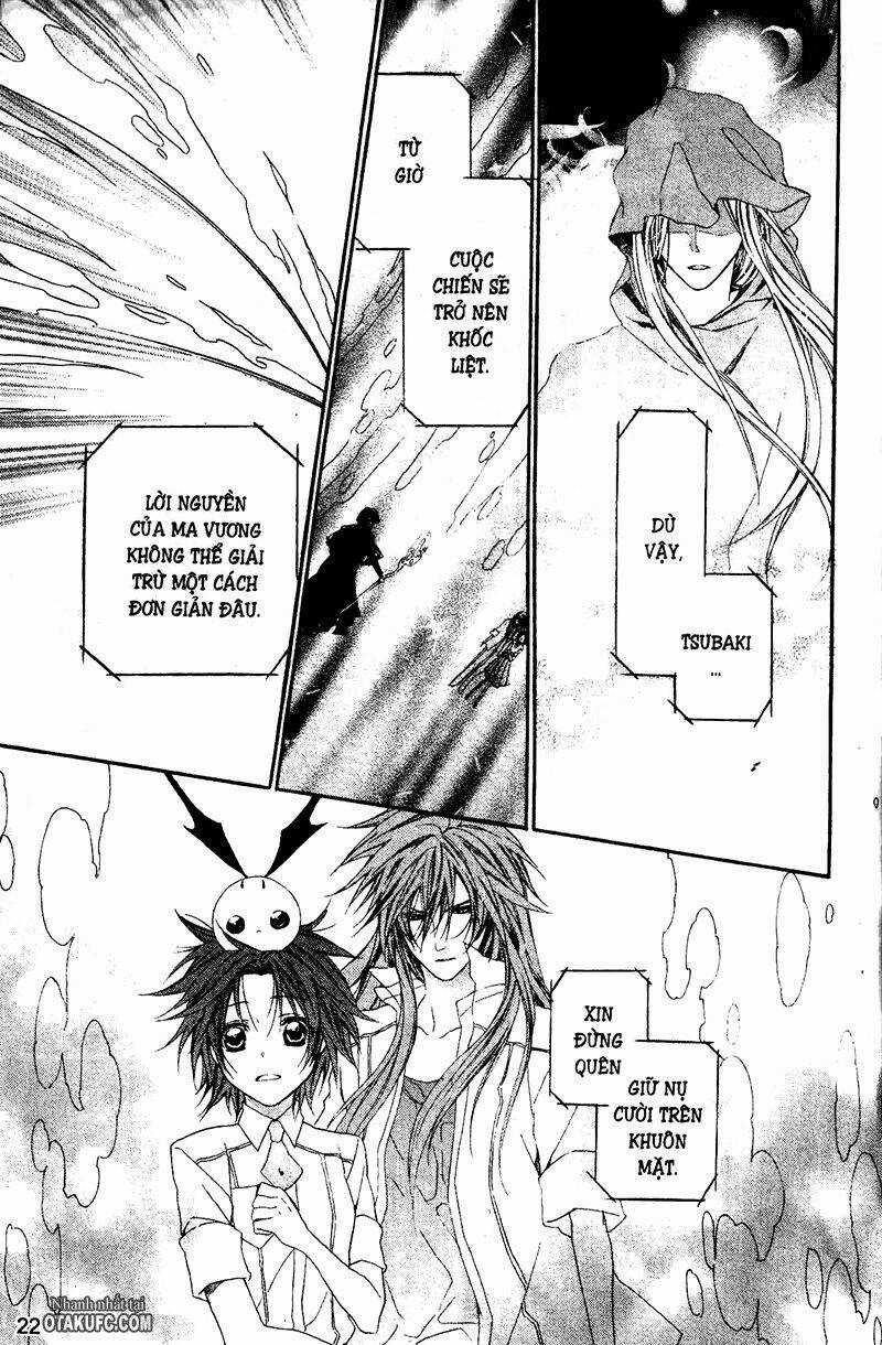 High & High - Chapter 12 - Trang 21