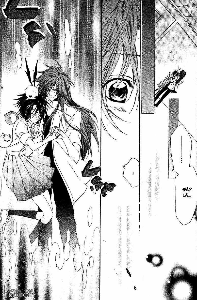 High & High - Chapter 12 - Trang 25