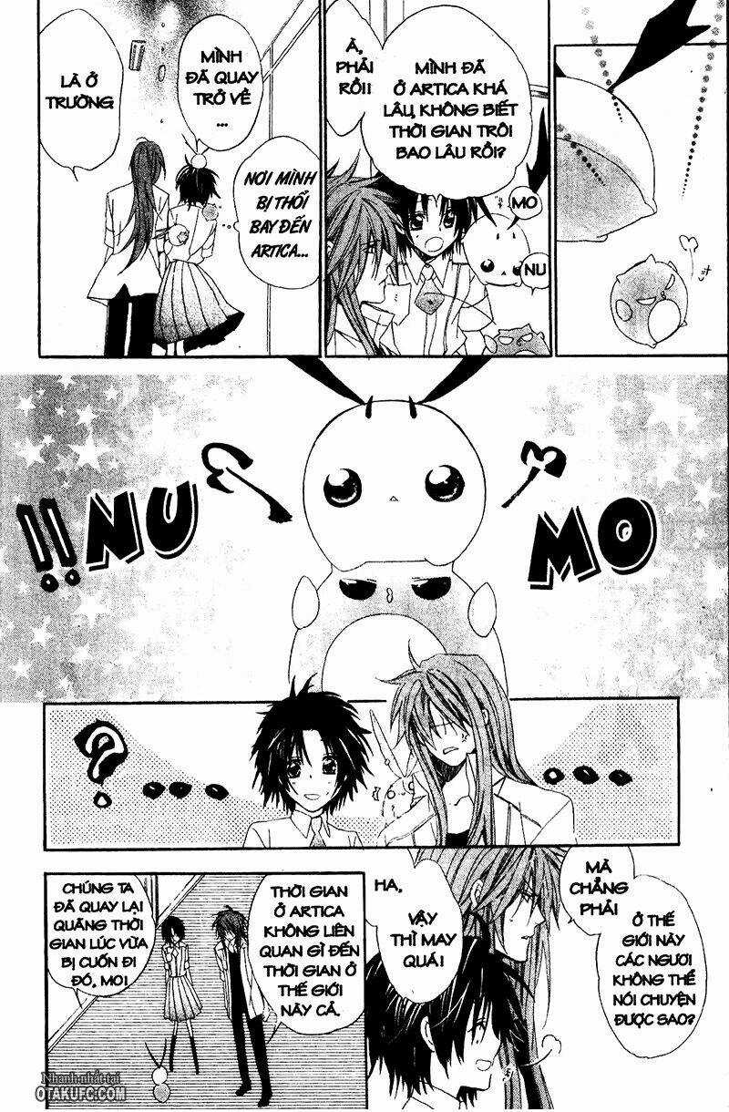 High & High - Chapter 12 - Trang 26