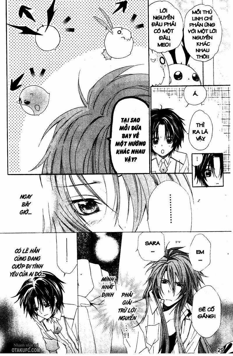 High & High - Chapter 12 - Trang 28