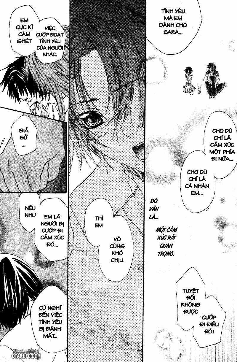 High & High - Chapter 12 - Trang 29