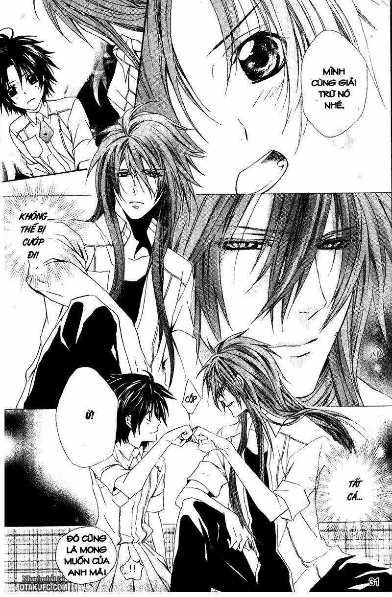 High & High - Chapter 12 - Trang 30