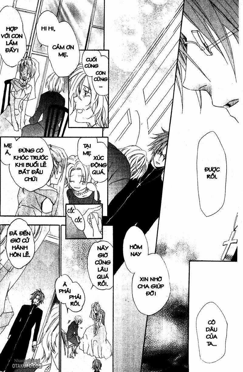 High & High - Chapter 12 - Trang 32