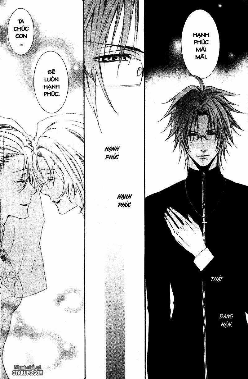 High & High - Chapter 12 - Trang 33