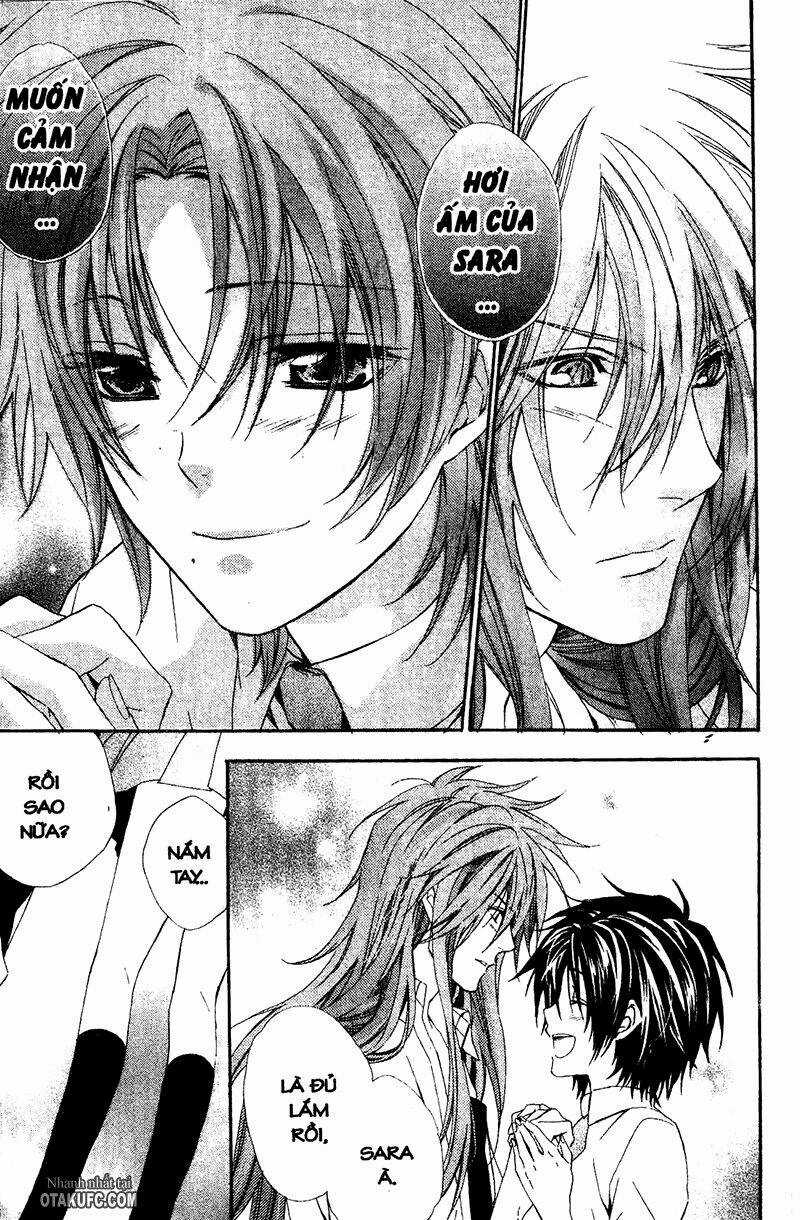 High & High - Chapter 12 - Trang 5