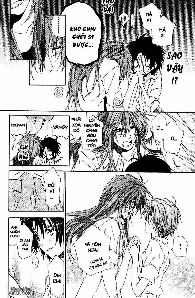 High & High - Chapter 12 - Trang 6