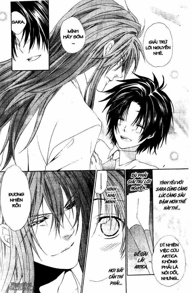 High & High - Chapter 12 - Trang 8