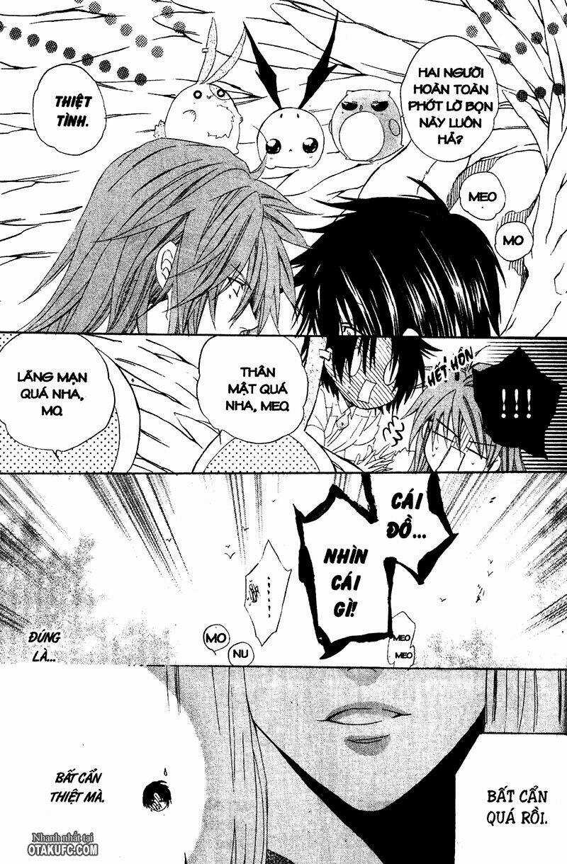 High & High - Chapter 12 - Trang 9