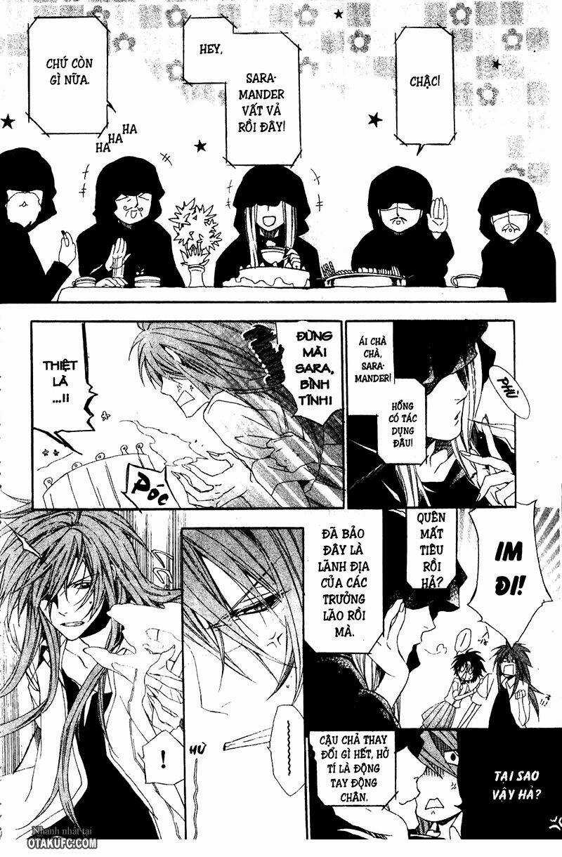 High & High - Chapter 12 - Trang 10