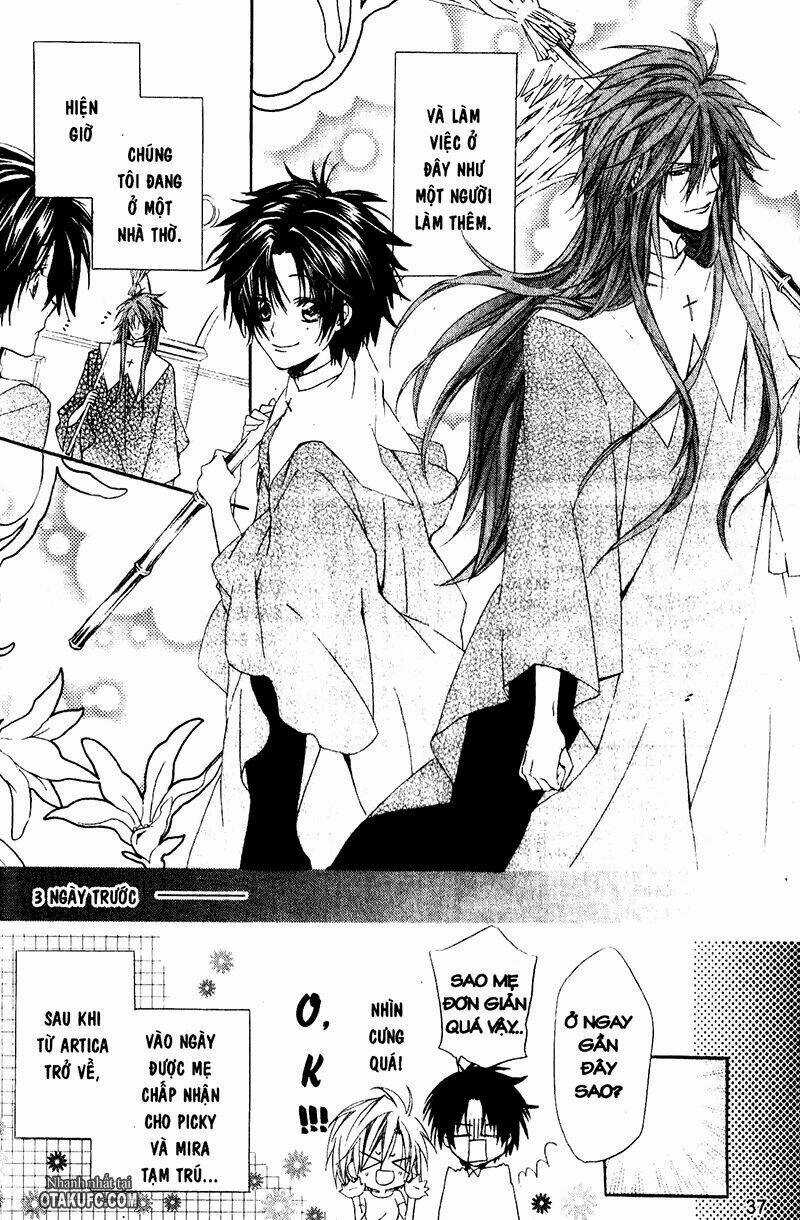 High & High - Chapter 13 - Trang 2