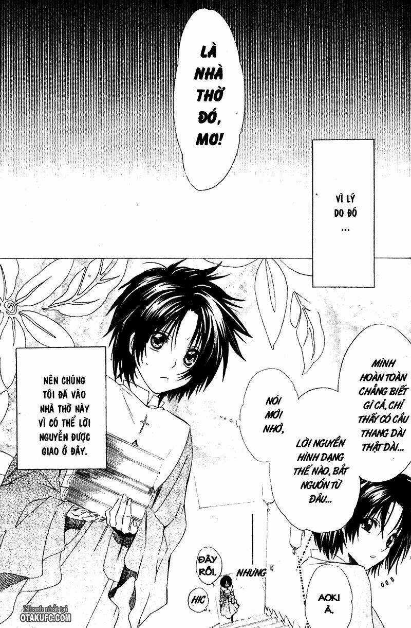 High & High - Chapter 13 - Trang 11