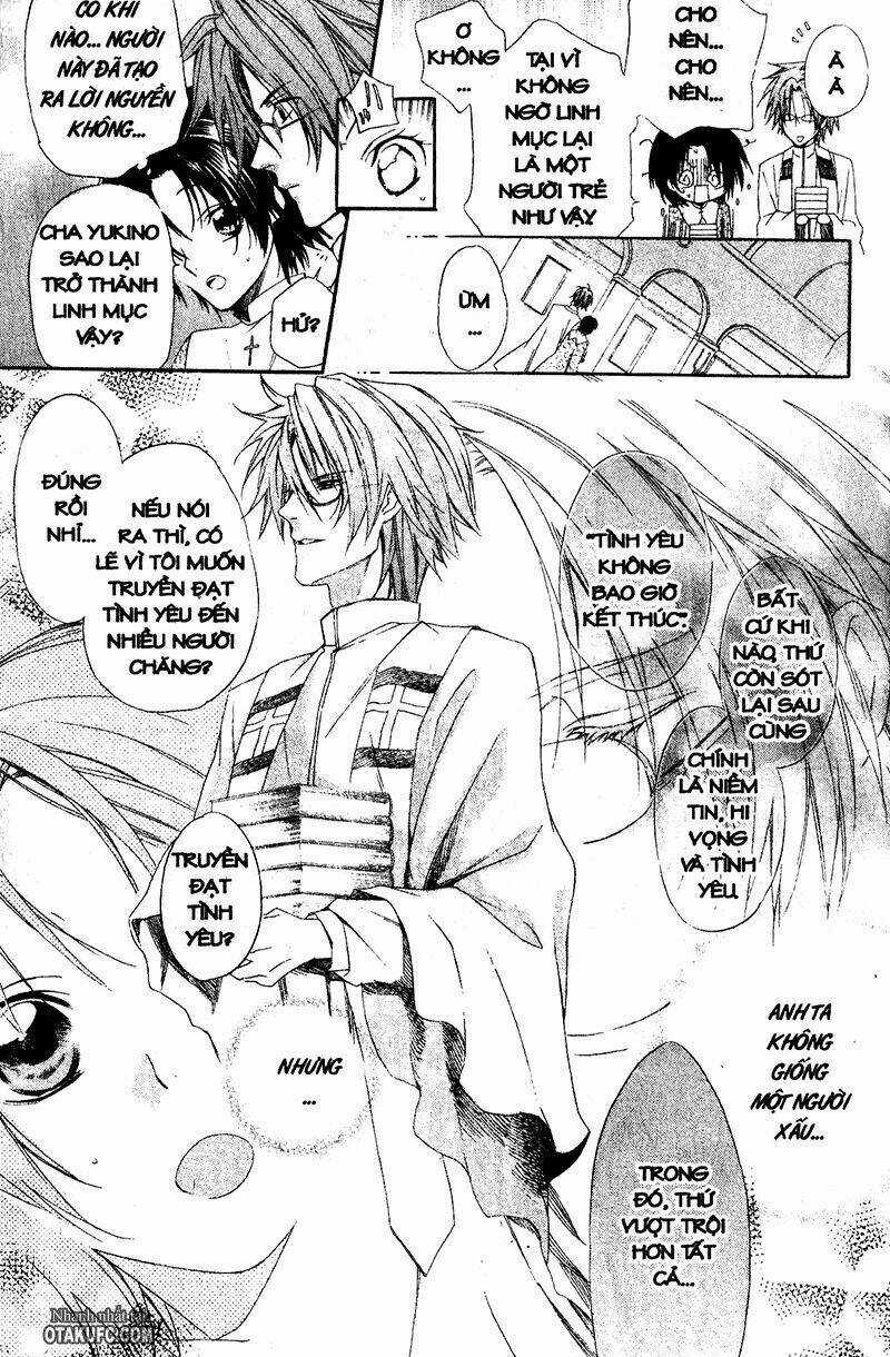 High & High - Chapter 13 - Trang 13