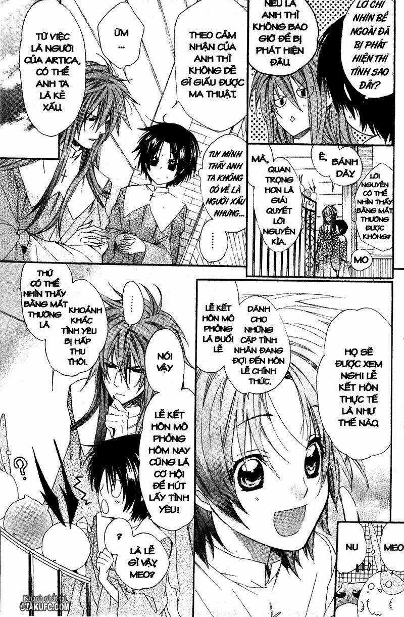 High & High - Chapter 13 - Trang 15