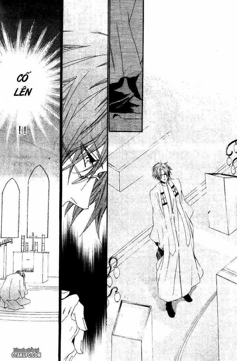 High & High - Chapter 13 - Trang 17