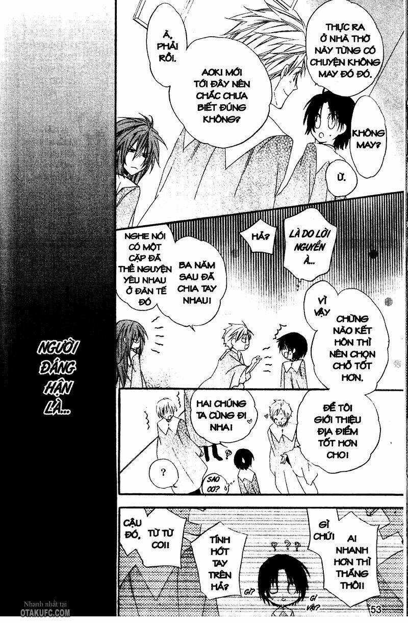 High & High - Chapter 13 - Trang 18