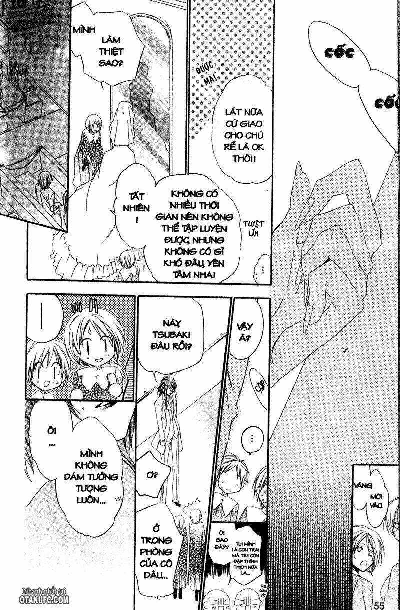 High & High - Chapter 13 - Trang 20