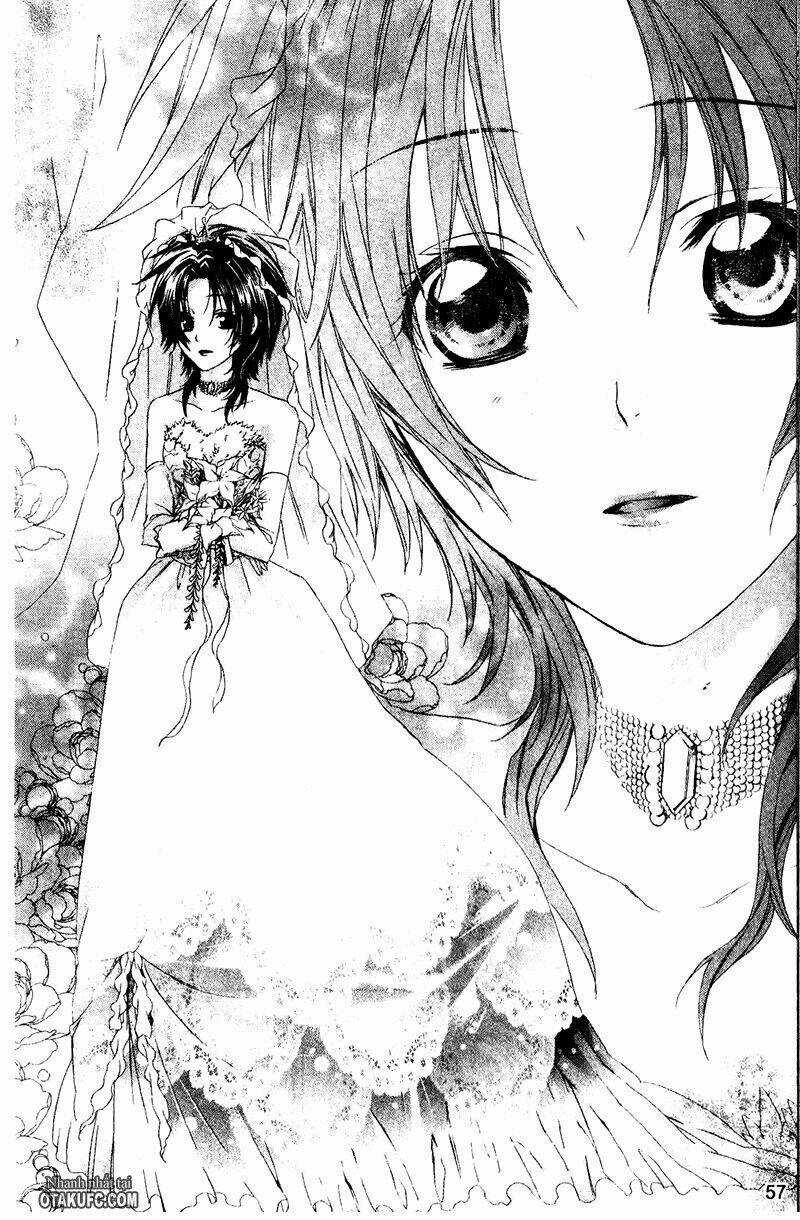 High & High - Chapter 13 - Trang 22