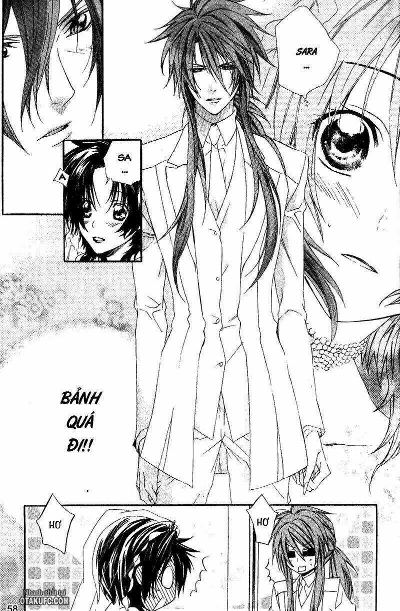 High & High - Chapter 13 - Trang 23