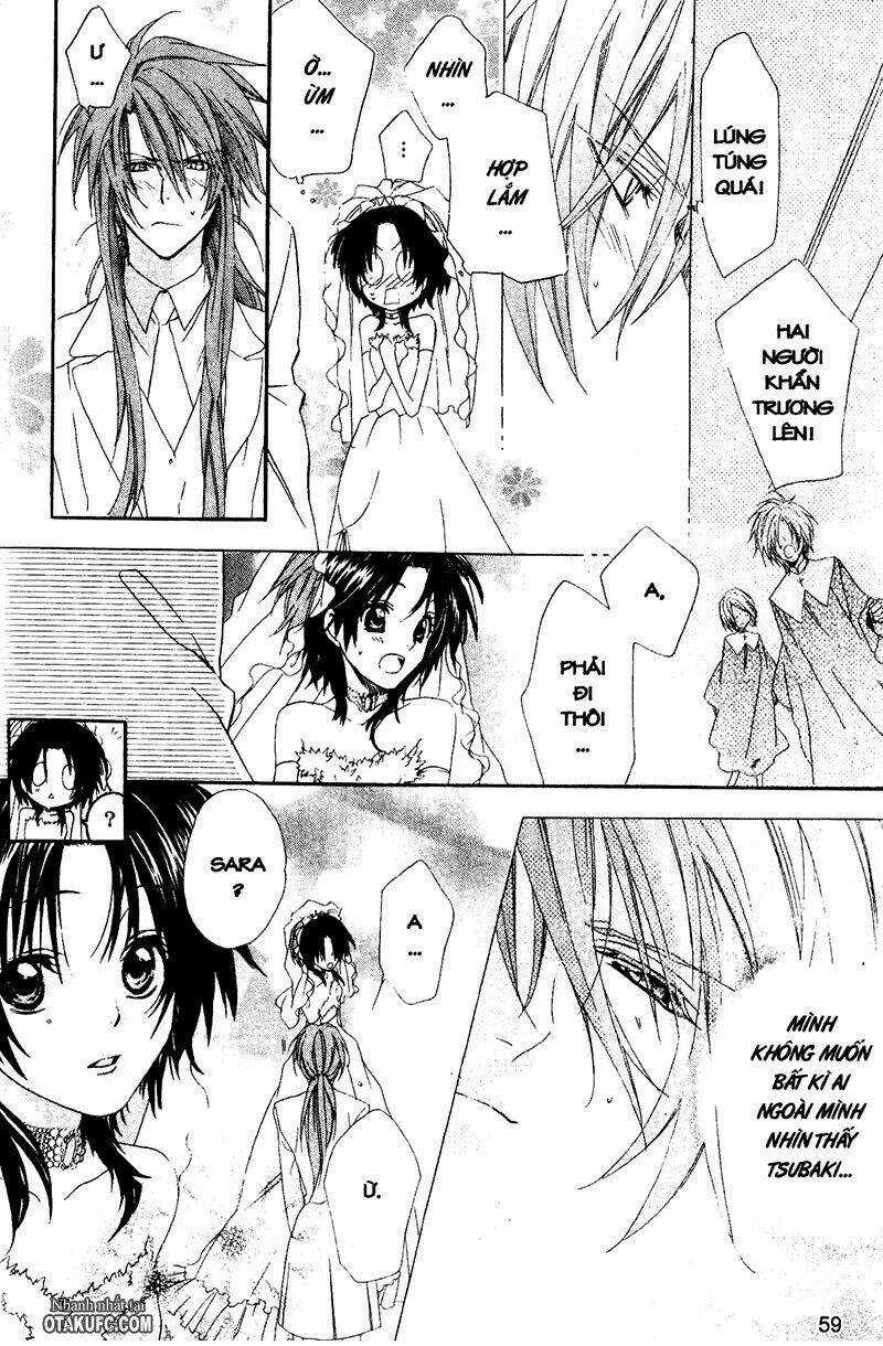 High & High - Chapter 13 - Trang 24