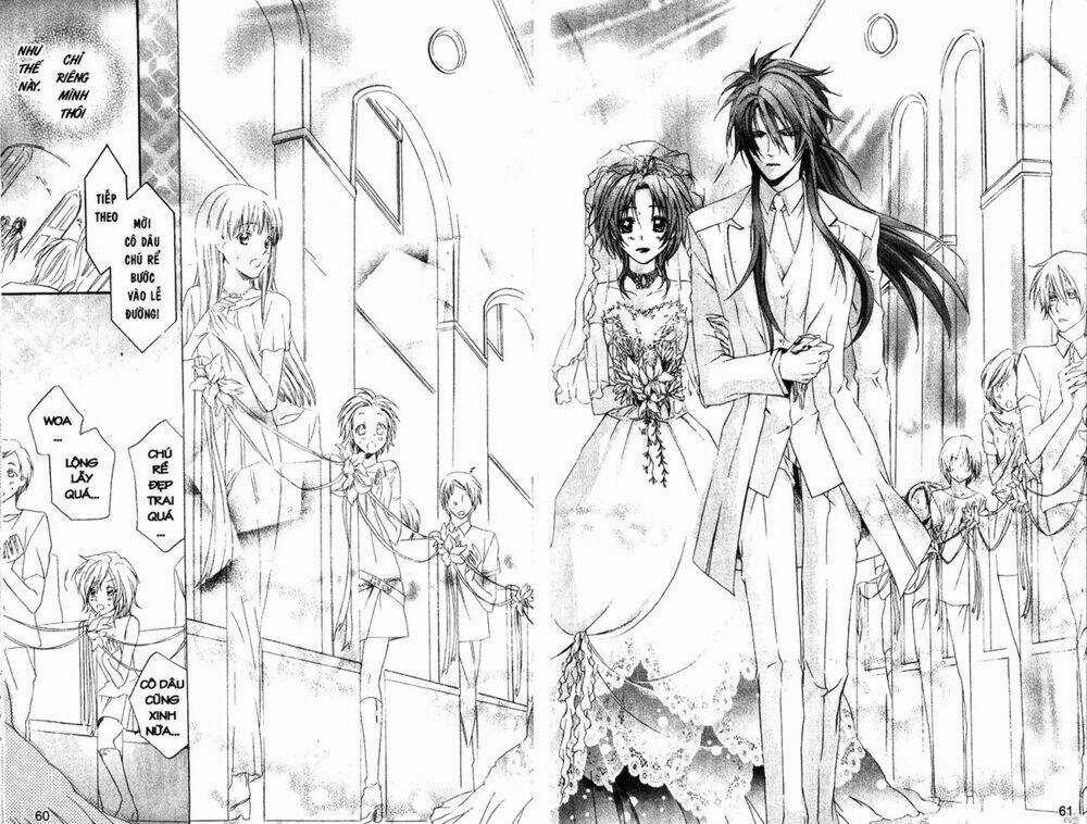 High & High - Chapter 13 - Trang 25