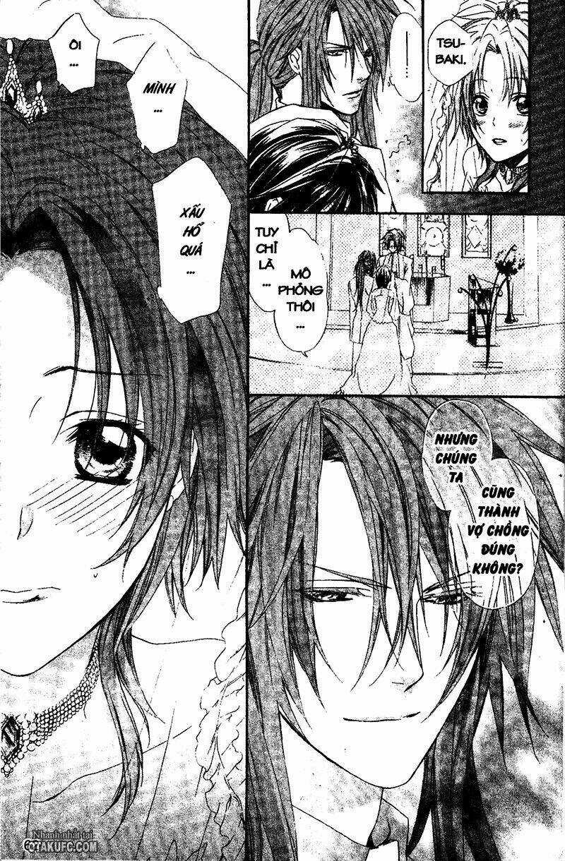 High & High - Chapter 13 - Trang 26