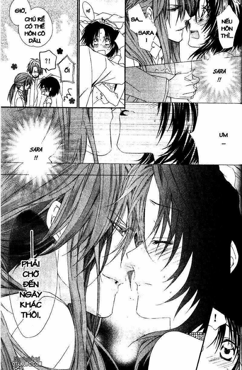 High & High - Chapter 13 - Trang 28