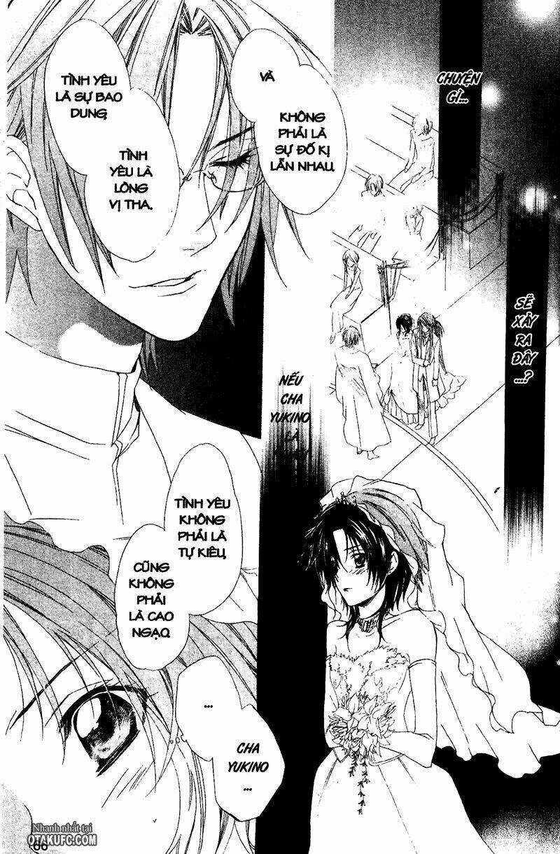 High & High - Chapter 13 - Trang 30