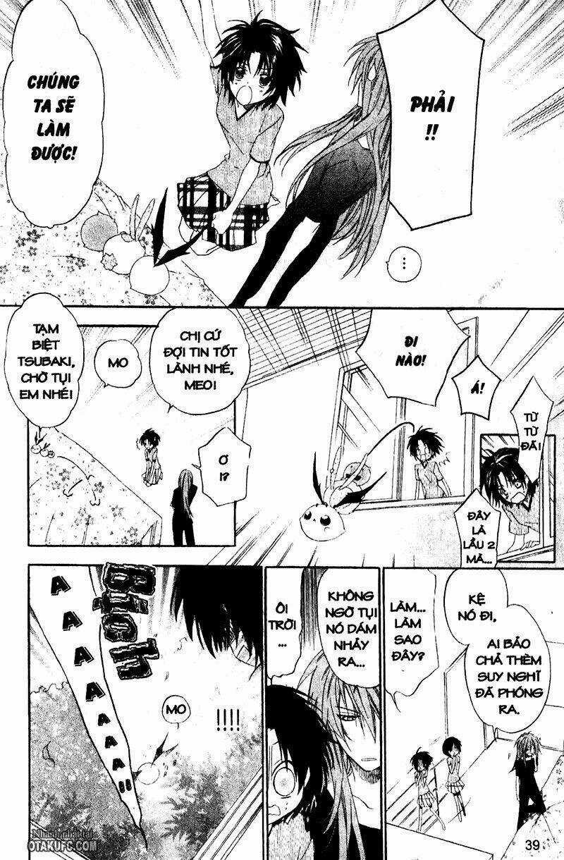 High & High - Chapter 13 - Trang 4