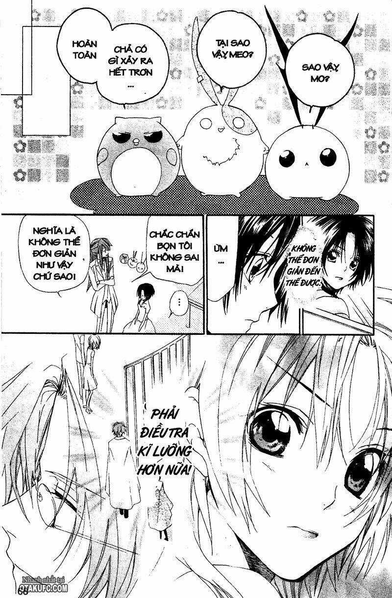 High & High - Chapter 13 - Trang 32