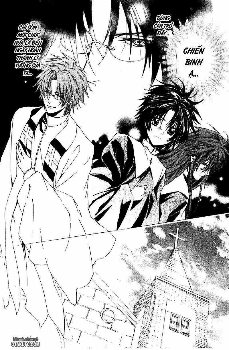 High & High - Chapter 13 - Trang 33