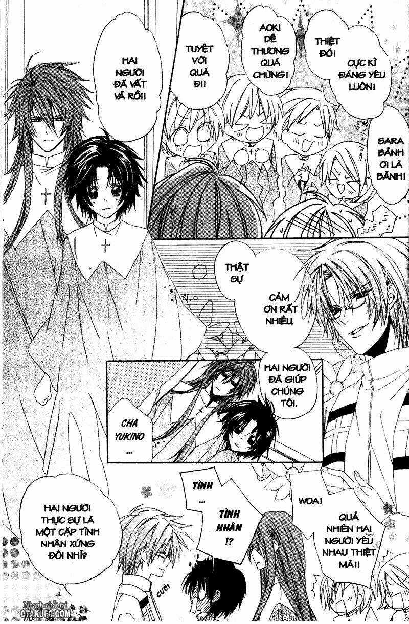 High & High - Chapter 13 - Trang 34