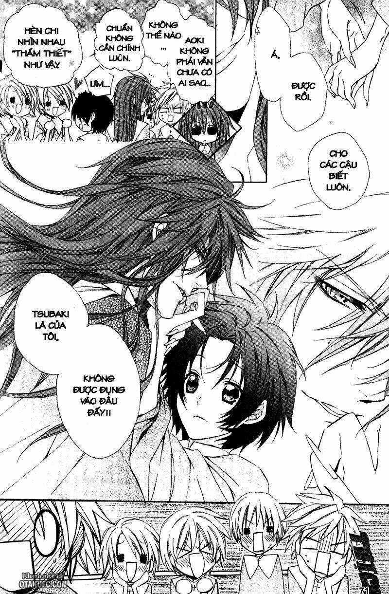 High & High - Chapter 13 - Trang 35