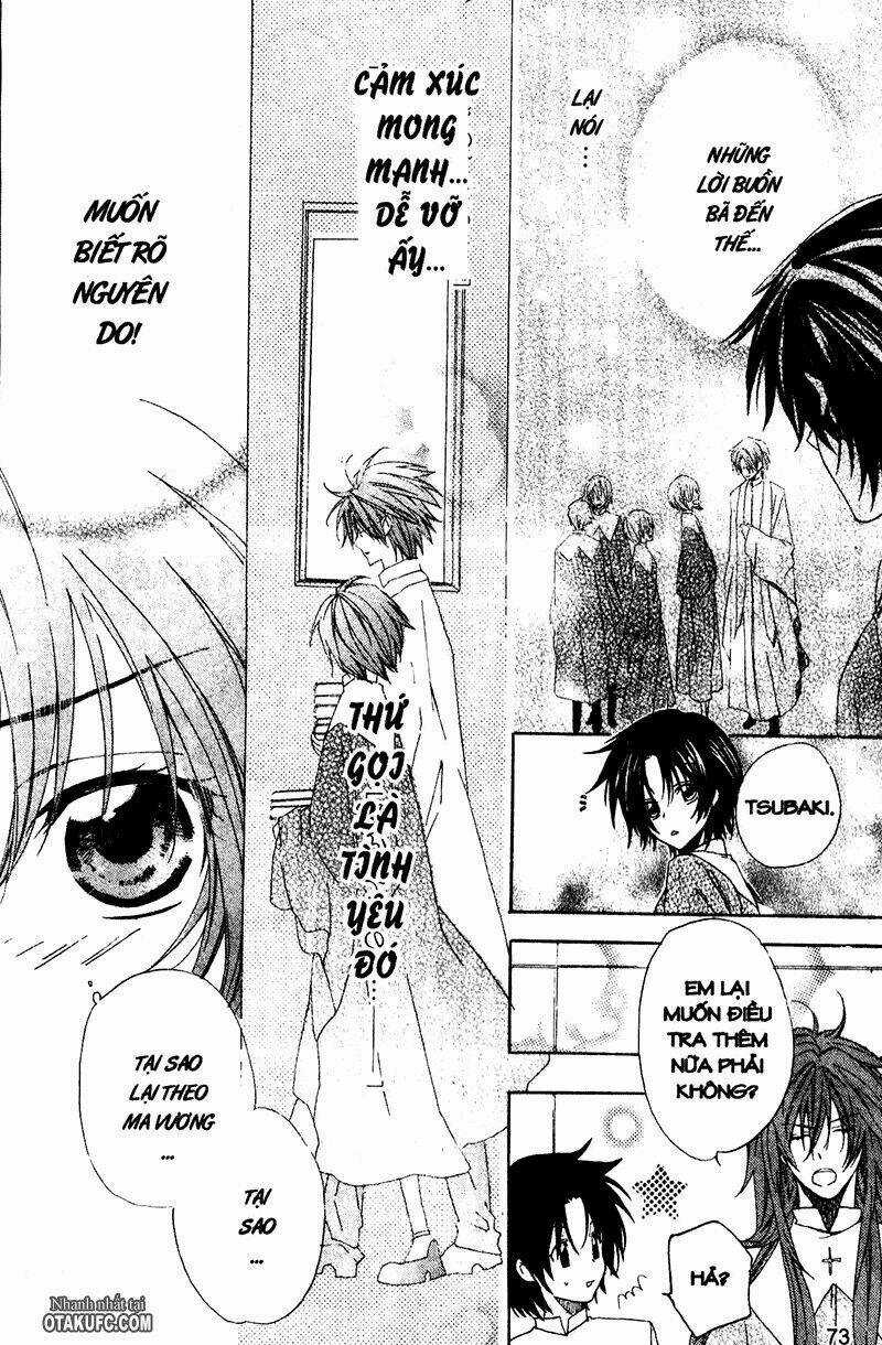 High & High - Chapter 13 - Trang 37