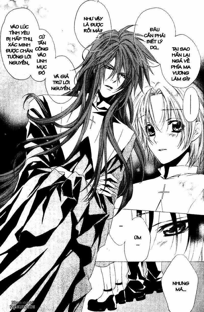 High & High - Chapter 13 - Trang 38