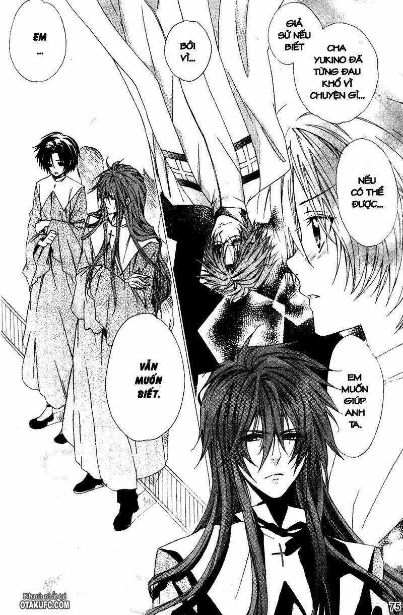 High & High - Chapter 13 - Trang 39