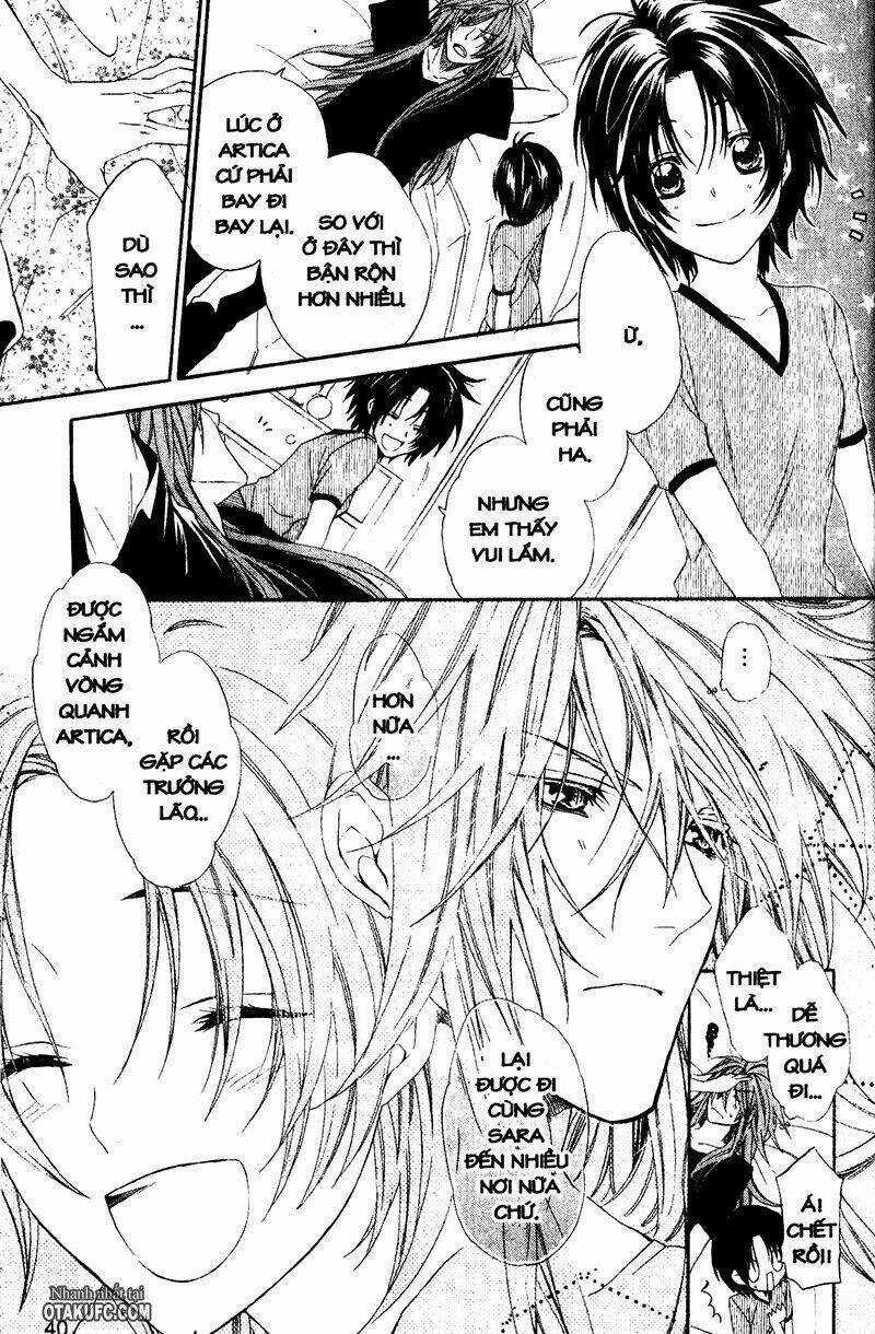 High & High - Chapter 13 - Trang 5