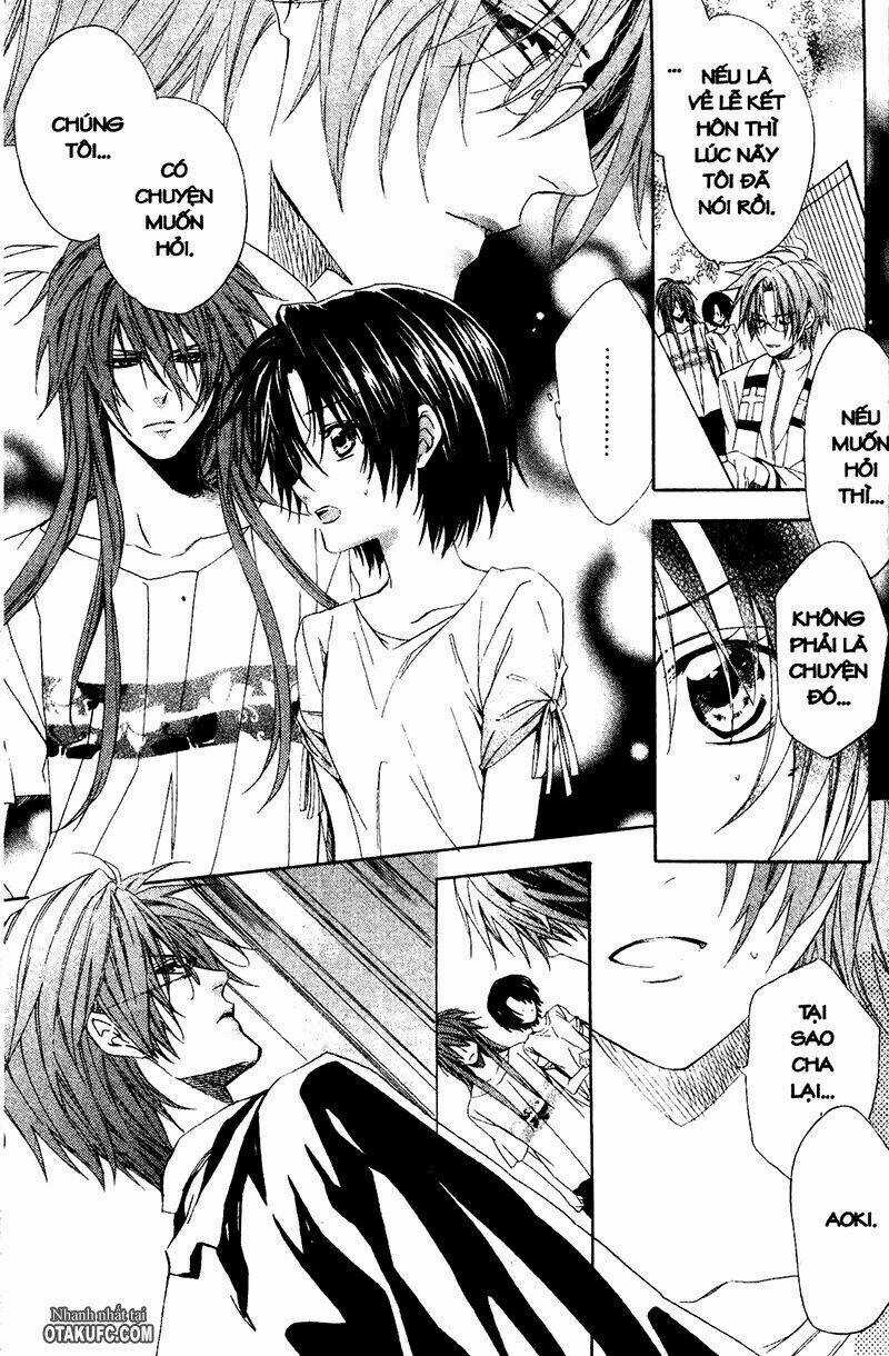 High & High - Chapter 13 - Trang 42